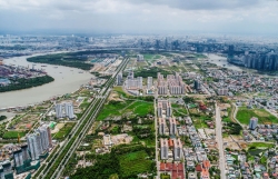 Từ 1/8, các loại đất nào được sử dụng ổn định lâu dài?